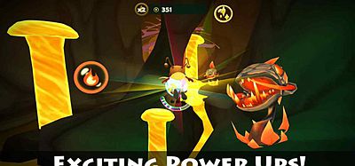 Oculus Quest 游戏《萤火虫救援》Lamper VR- Firefly Rescue